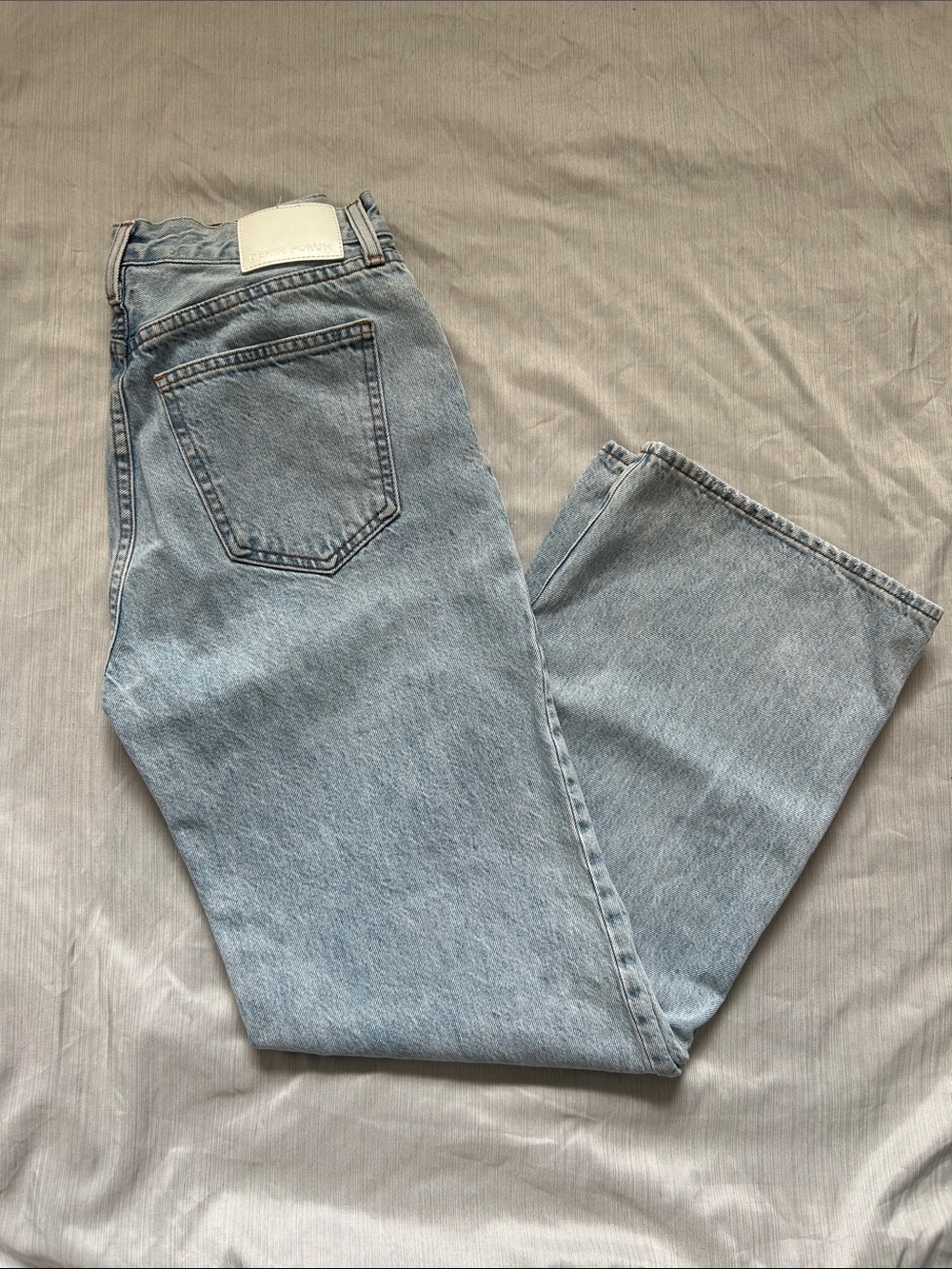 Denim Forum Jeans